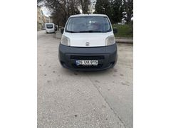 Sahibinden Fiat Fiorino Cargo 1.3 Multijet Actual 2009 Model 