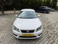 ARGEDEN HATASIZ 2017 DİZEL OTOMATİK LEON STYLE PAKET 116.500 KM