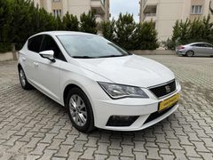 ARGEDEN HATASIZ 2017 LEON 115.000 KM TEK PARÇA LOKAL BOYALI