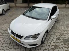 ARGEDEN HATASIZ 2017 LEON 115.000 KM TEK PARÇA LOKAL BOYALI