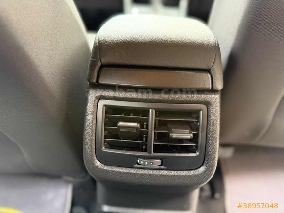 ARGEDEN HATASIZ 2017 DİZEL OTOMATİK LEON STYLE PAKET 116.500 KM