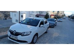 Sahibinden Renault Symbol 1.5 dCi Joy HATASIZ & BOYASIZ 2016 Model