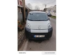 Sahibinden Fiat Fiorino Cargo 1.3 Multijet Active 2008 Model
