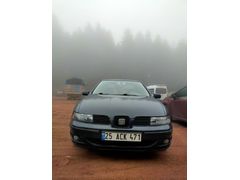 2001 Model Seat Toledo
