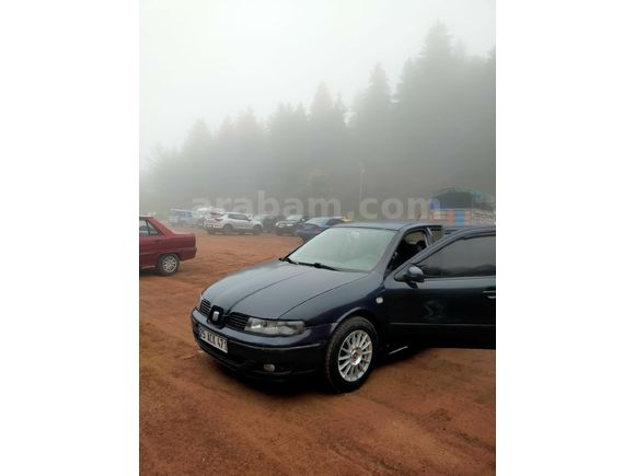 2001 Model Seat Toledo