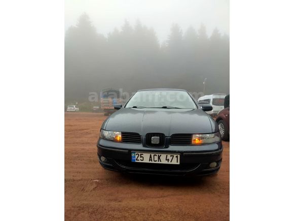 2001 Model Seat Toledo