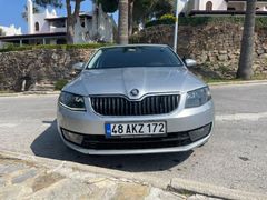 Sahibinden Skoda Octavia 1.6 TDI Style CR 2015 Model