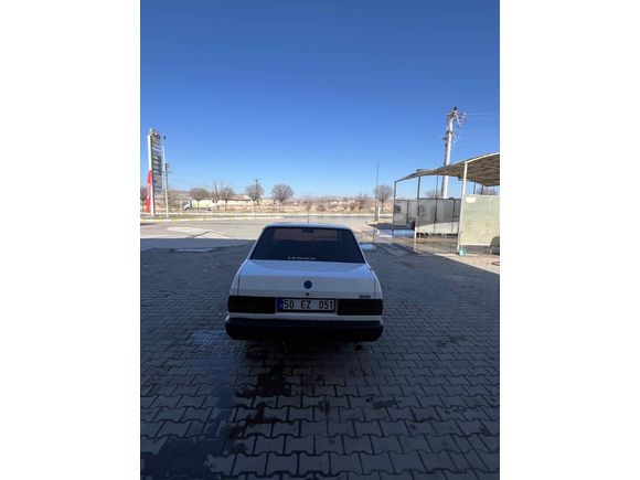 Sahibinden Tofaş Şahin 1.6 1994 Model 