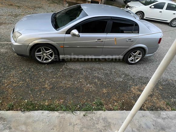 Sahibinden Opel Vectra 1.6 Comfort 2003 Model 
