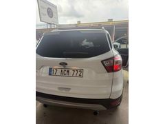 Sahibinden Ford Kuga 1.5 TDCi Titanium 2019 Model 