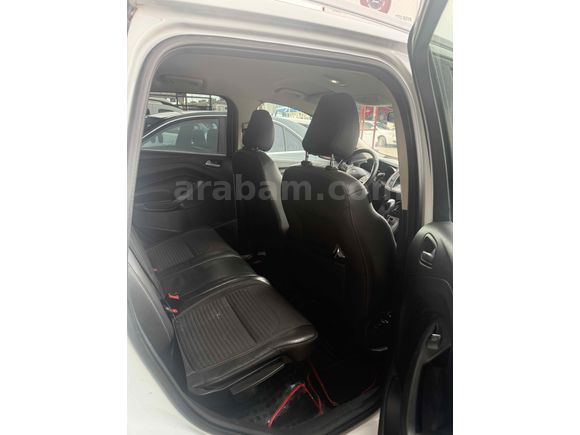 Sahibinden Ford Kuga 1.5 TDCi Titanium 2019 Model 