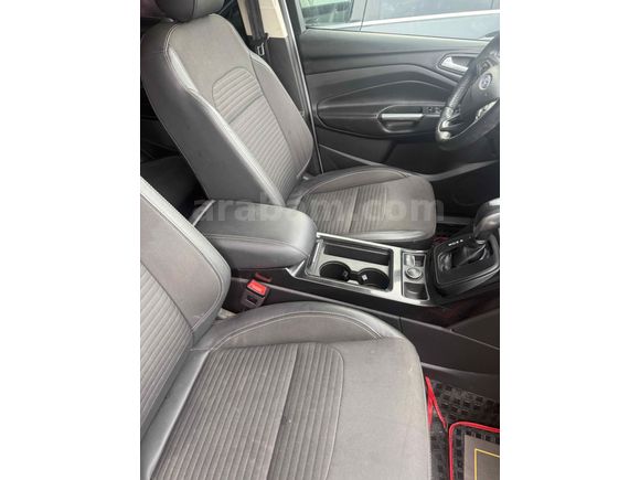 Sahibinden Ford Kuga 1.5 TDCi Titanium 2019 Model 