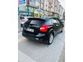 Sahibinden Ford Focus 1.6 TDCi Style 2013 Model  170.000 km Siyah