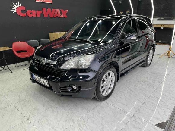 Honda CR-V 2.0i Executive 2008 CMBS’li en dolu CR-V
Kadın kullanmıştır
ACİL SATILIK!