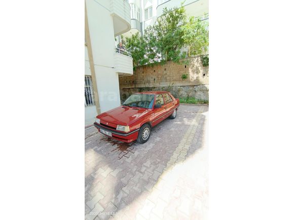 Sahibinden Renault R 9 1.6 Fairway 1994 Model