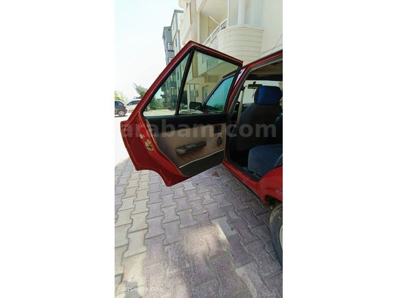 Sahibinden Renault R 9 1.6 Fairway 1994 Model