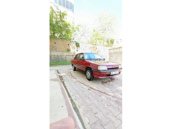 Sahibinden Renault R 9 1.6 Fairway 1994 Model