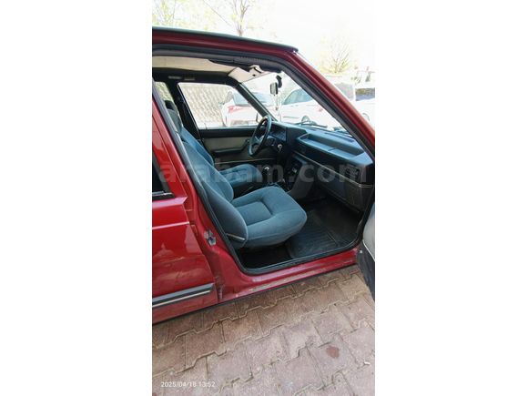 Sahibinden Renault R 9 1.6 Fairway 1994 Model