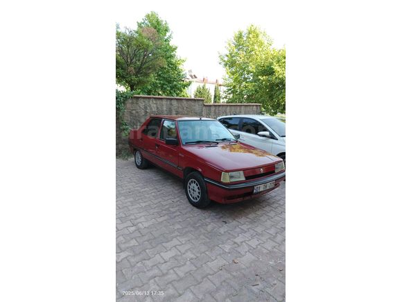Sahibinden Renault R 9 1.6 Fairway 1994 Model