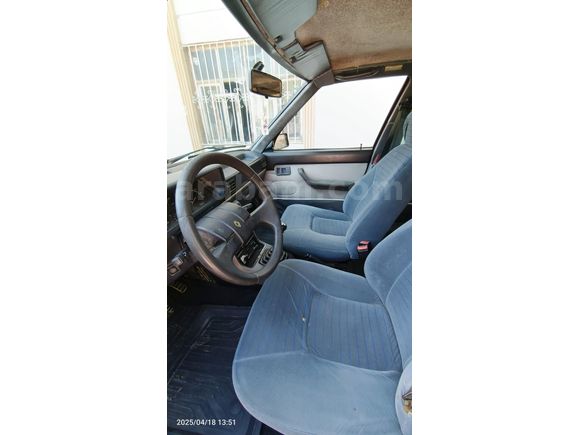 Sahibinden Renault R 9 1.6 Fairway 1994 Model