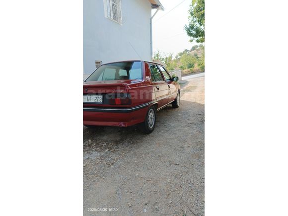 Sahibinden Renault R 9 1.6 Fairway 1994 Model