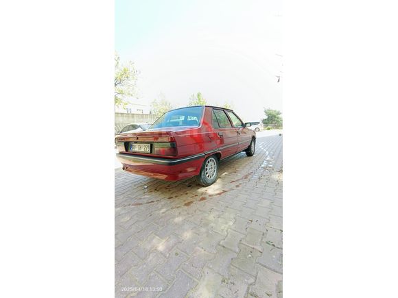 Sahibinden Renault R 9 1.6 Fairway 1994 Model