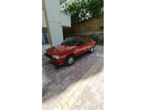 Sahibinden Renault R 9 1.6 Fairway 1994 Model