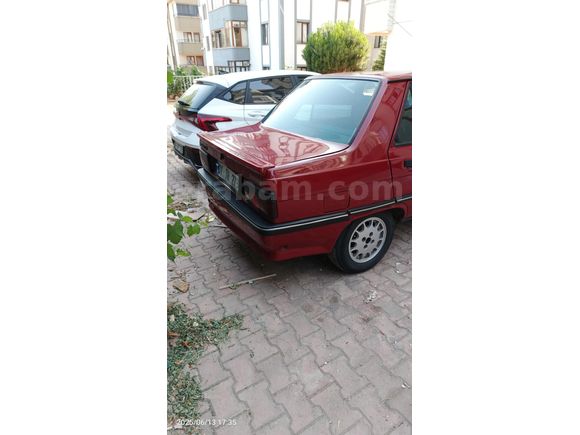 Sahibinden Renault R 9 1.6 Fairway 1994 Model