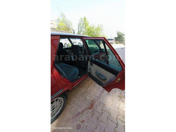 Sahibinden Renault R 9 1.6 Fairway 1994 Model
