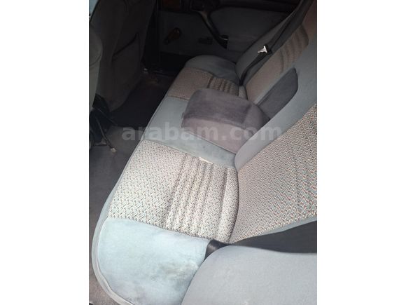 Galeriden Tofaş Doğan SLX 1998 Model Samsun