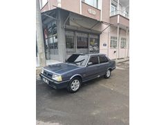 Galeriden Tofaş Doğan SLX 1998 Model Samsun