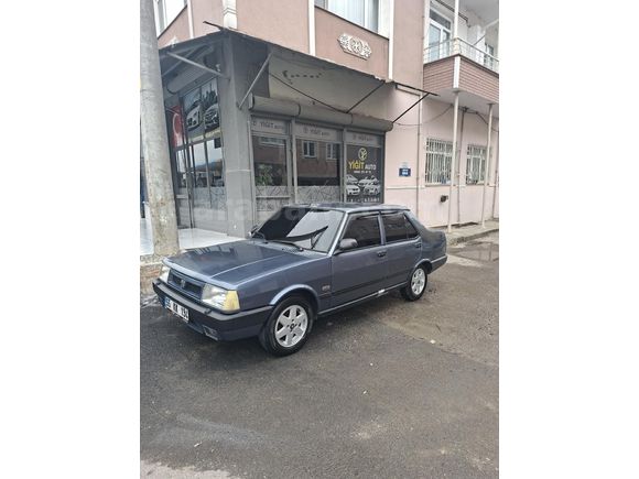 Galeriden Tofaş Doğan SLX 1998 Model Samsun