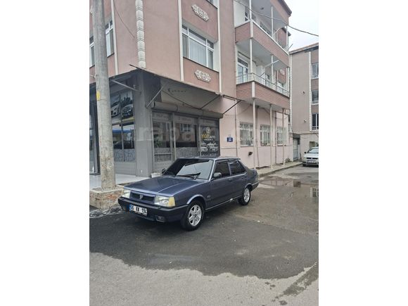Galeriden Tofaş Doğan SLX 1998 Model Samsun