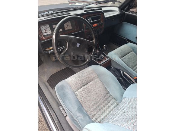 Galeriden Tofaş Doğan SLX 1998 Model Samsun