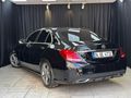 Sahibinden Mercedes - Benz C 200 D AMG 2017 Model 
