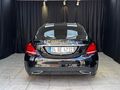 Sahibinden Mercedes - Benz C 200 D AMG 2017 Model 