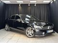 Sahibinden Mercedes - Benz C 200 D AMG 2017 Model 