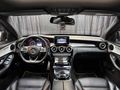 Sahibinden Mercedes - Benz C 200 D AMG 2017 Model 