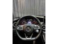 Sahibinden Mercedes - Benz C 200 D AMG 2017 Model 