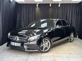 Sahibinden Mercedes - Benz C 200 D AMG 2017 Model 
