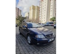 bakımlı aile aracı