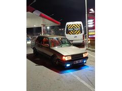 Sahibinden Tofaş Doğan  1988 Model