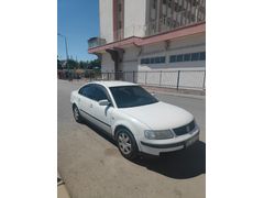 Sahibinden Volkswagen Passat 1.8 T Trendline 1997 Model