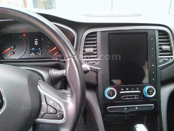 Sahibinden Renault Megane 1.3 TCe Joy 2021 Model