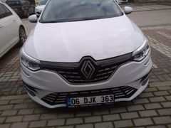 Sahibinden Renault Megane 1.3 TCe Joy 2021 Model