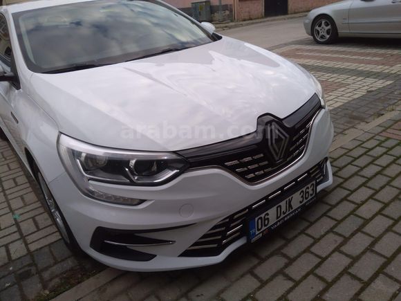 Sahibinden Renault Megane 1.3 TCe Joy 2021 Model
