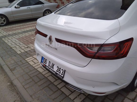 Sahibinden Renault Megane 1.3 TCe Joy 2021 Model