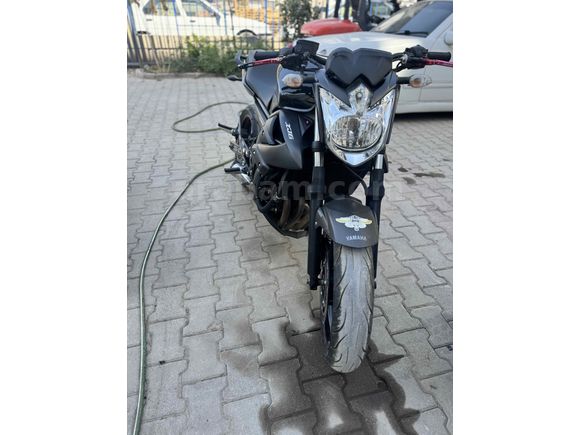 Galeriden Yamaha XJ 600 N Malatya