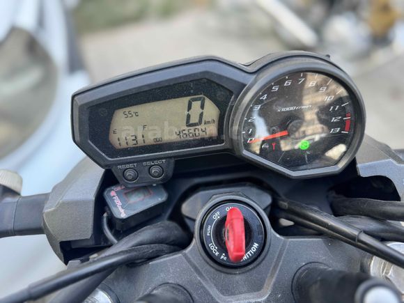 Galeriden Yamaha XJ 600 N Malatya