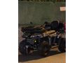 Sahibinden ATV & UTV Segway Snarler 500 